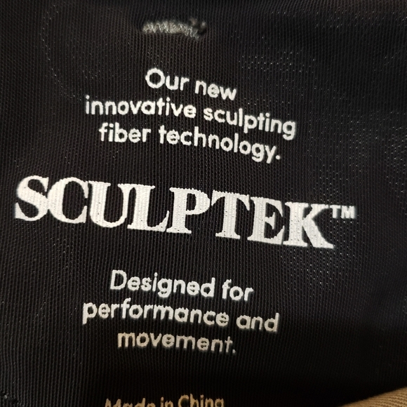 Athleta light grey size 2 - Picture 11 of 11